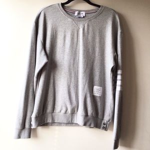 Thom Browne Crewneck Sweater